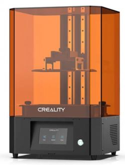 Creality LD-006 3D Yazıcı kullananlar yorumlar